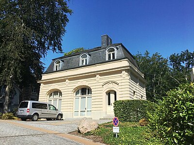 Villa Mews Villa Mews