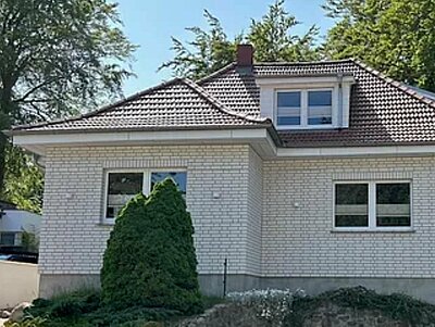 Haus Wanke Heringsdorf Haus Wanke