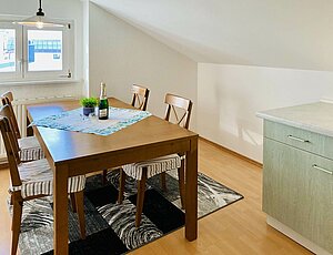 gemütliche ferienwohnung- in der villa fortuna- mit separater Küche.jpg