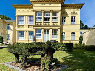 Villa Anna (1876)
